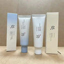Hydrating Sunscreen for Face and Body