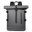 Waterproof Roll Top Outdoor Backpack 20L