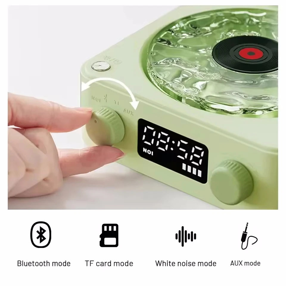 Speaker Sound