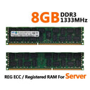 Server Memory Ram Samsung Server