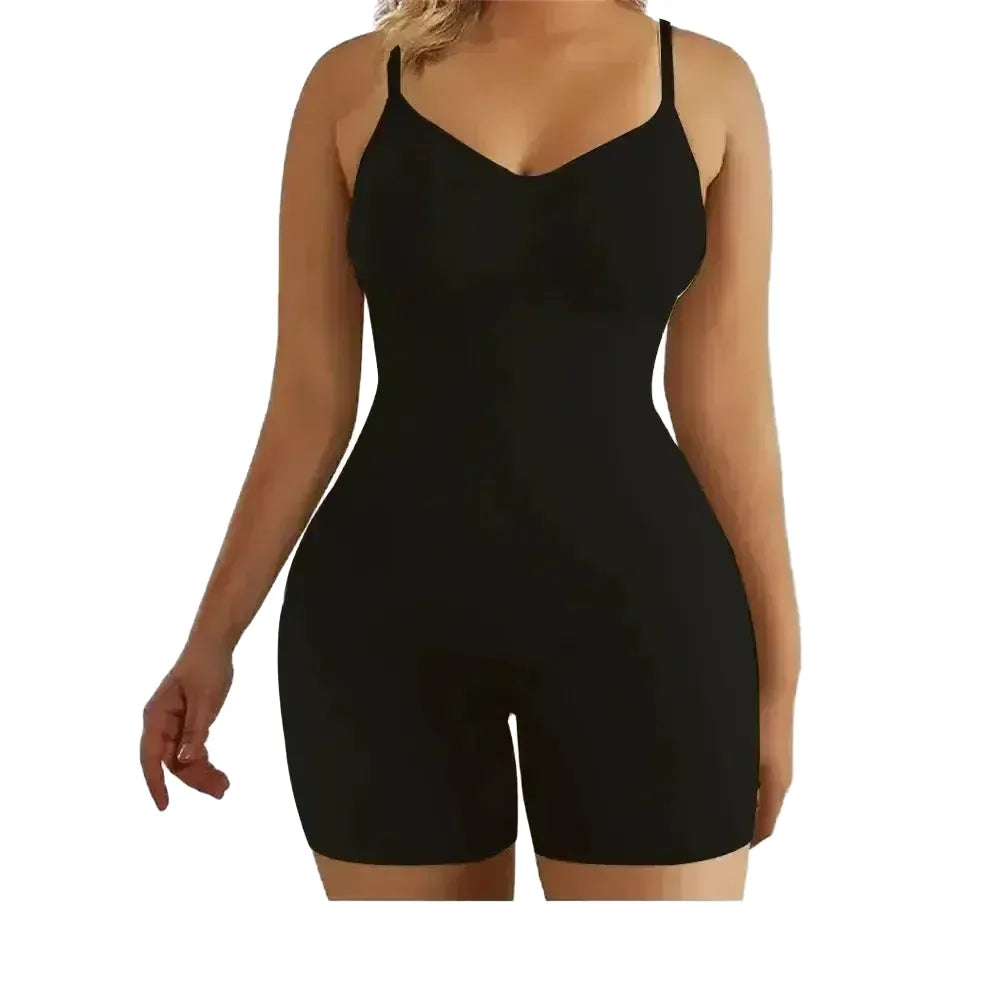 Bodysuit for Women with Tummy Control — product view 1