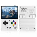 Retro Handheld Console For Instant Joy