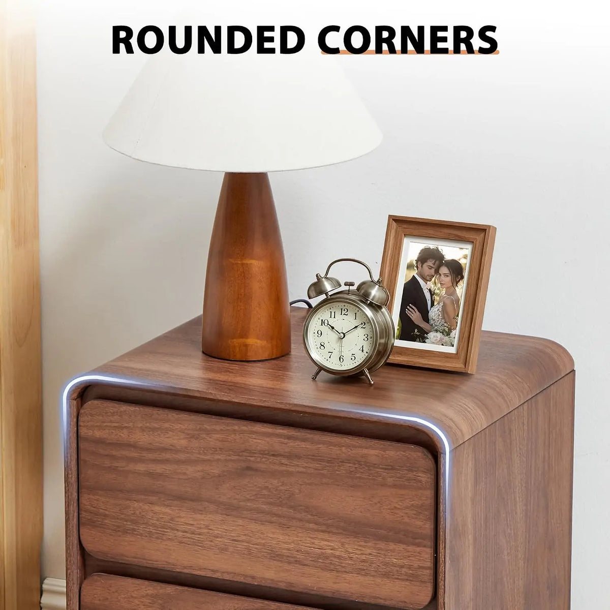 Night Side Table
