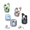 Real-Time Translation Earphones for Work
