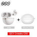 QCY Crossky C50 Earbuds - Long Lasting Open Ear Audio