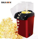 Fresh Popcorn Maker for Family Nights