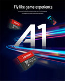 Original SD 1TB Micro TF Card for Phones and Cameras