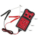 Car Battery Charge Health Tester Tool
