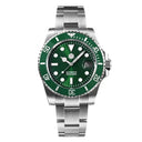 San Martin Upgraded Version 40mm Water Ghost Diver Watch Men Luxury Automatic Mechanical Watches Sapphire Waterproof 200m SN0017