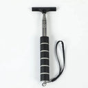 Car Mirror Cleaner - Telescopic Reach Design