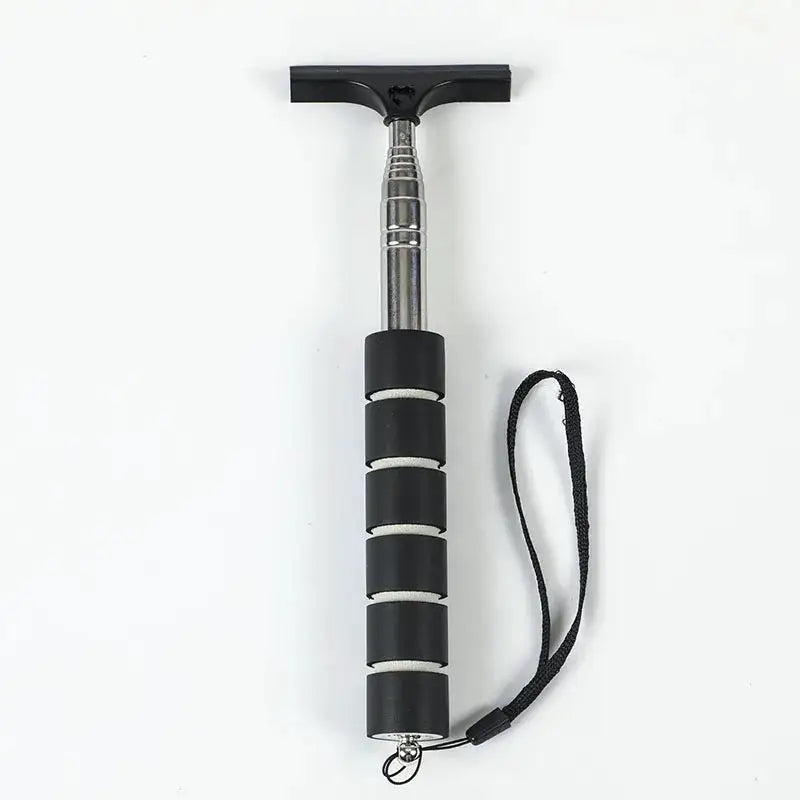 Car Mirror Cleaner - Telescopic Reach Design — product view 10