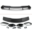 Aerodynamic Spoiler for Mercedes A-Class