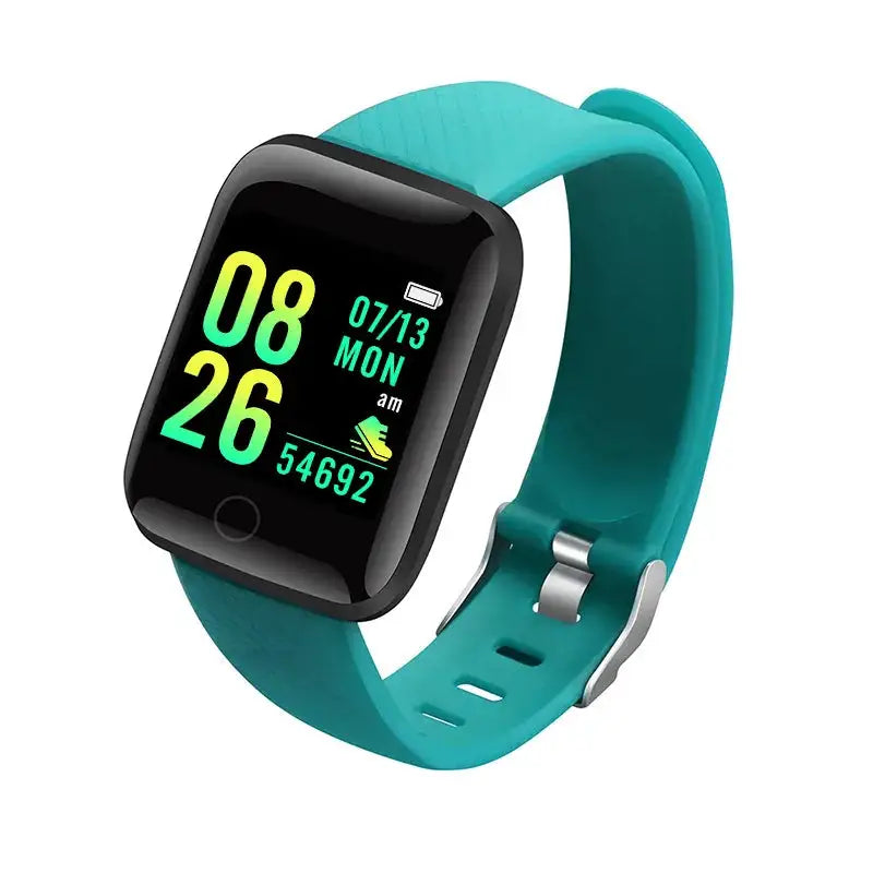 Smart Watch - Heart Rate Step Tracking Fitness — product view 9