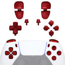 Extremerate Replacement D-pad R L