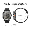 Watch For Men With Health Tracking
