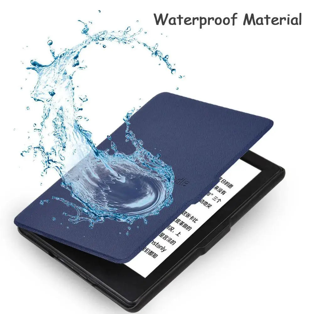 Kindle Paperwhite Waterproof Shockproof Case Durable Cover