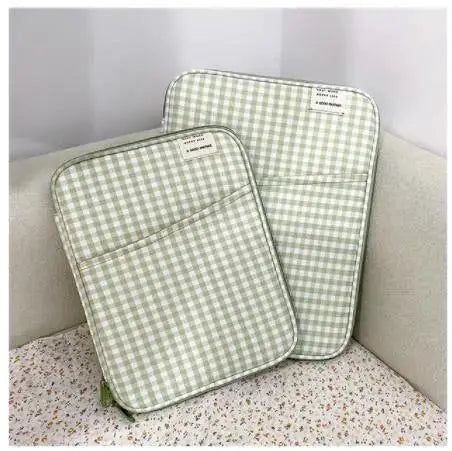 Floral Laptop Sleeve With Stylish Protection And Quality