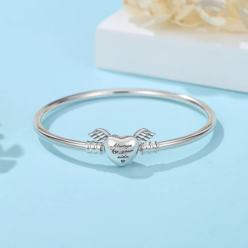 Sterling Silver Bracelet Bangles Bracelets