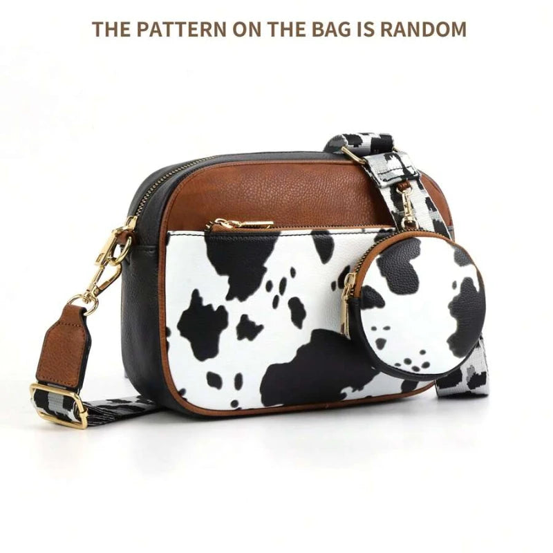 Crossbody Bag for Everyday Style