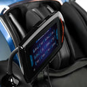 Luxury 4D Shiatsu Zero Gravity Full Body SL Track Electric Massage Recliner With Foot Massage Function For Home Spa Relax