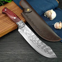 Precision Boning Knife for Home Deboning