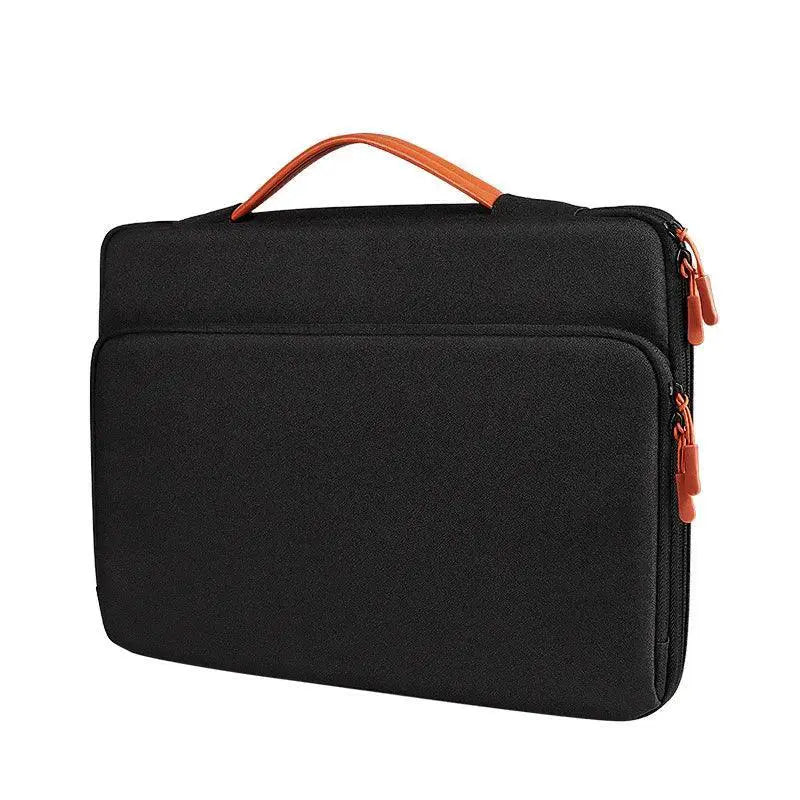 MacBook Laptop Bag Stylish Shockproof Waterproof Handbag