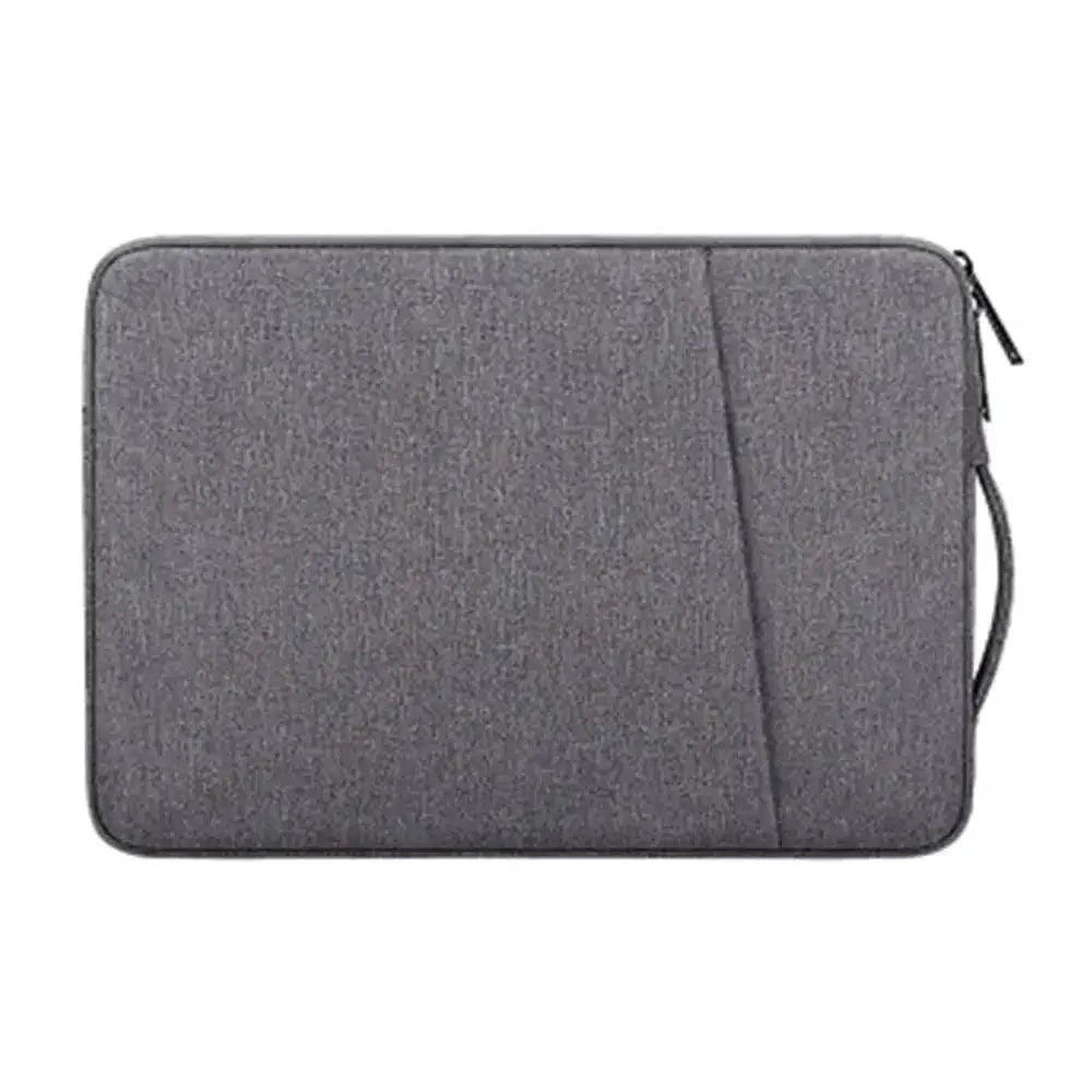Waterproof Laptop Sleeve - Rugged Macbook Cover — product view 9