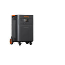 Jackery Solar Generator Five Thousand Plus Backup