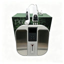 2026 Latest Version Terahertz Foot Massager & Facial Massage Brush (P90 Plus Thz Life) Professional Health System Equipment