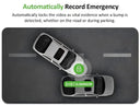 Clear Evidence 4K Dash Cam For Cars