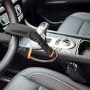 Steering Wheel Lock for Car Owner Safety
