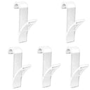 Heated Towel Rail Storage Rack Efficient Drying Solution