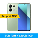 Redmi Note 13 4G Smartphone 108MP Camera 120Hz Display