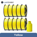 Anycubic PLA Filament Printers Fit