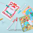 Acrylic Paint Art Markers