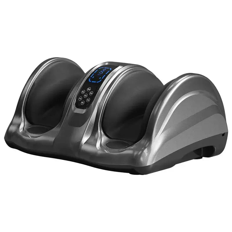 Fully Automatic Leg Calf Foot Massager Kneading Machine For Calf Muscle And Foot Sole Relaxation