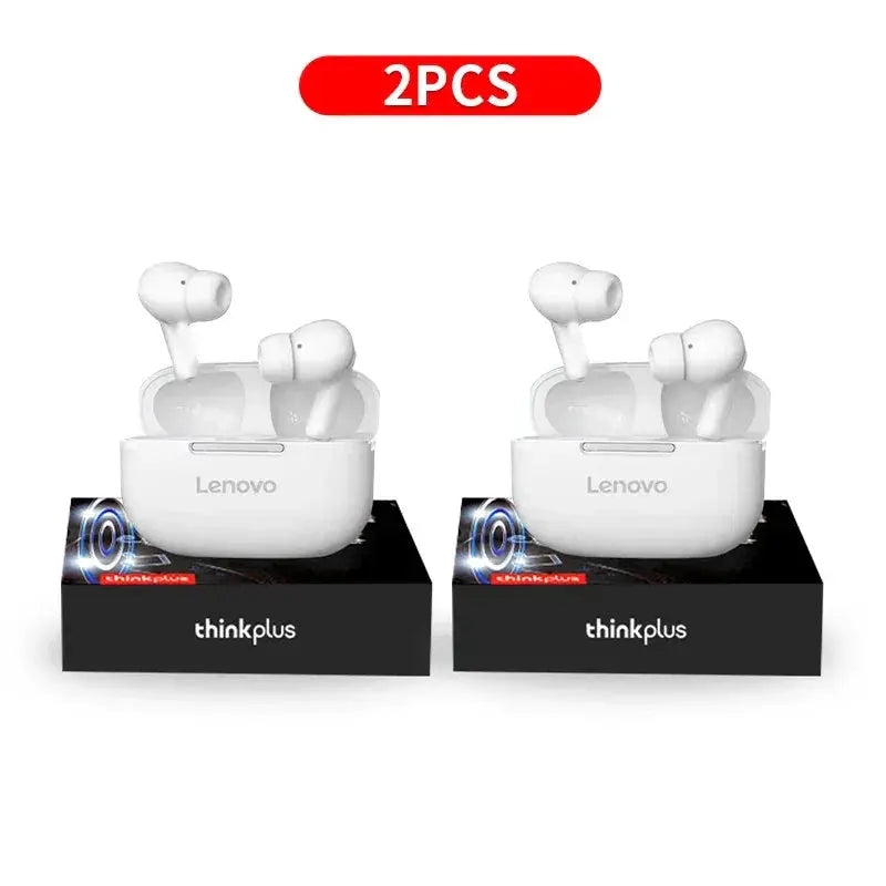 ThinkPlus Earbuds Real Time Translation — product view 15