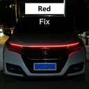 Car LED Daytime Running Light
