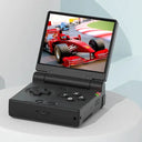 Mini Flip Retro Handheld Game Console