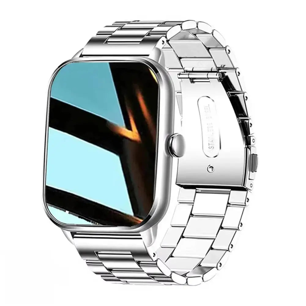Keshuyou Pro Max Smartwatch - Bluetooth Call — product view 11