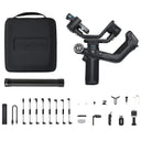 FeiyuTech SCORP Mini 2 Handheld