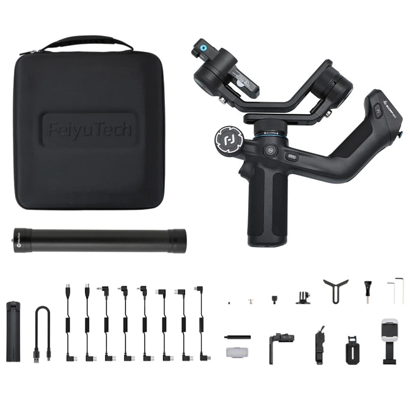 FeiyuTech SCORP Mini 2 Handheld