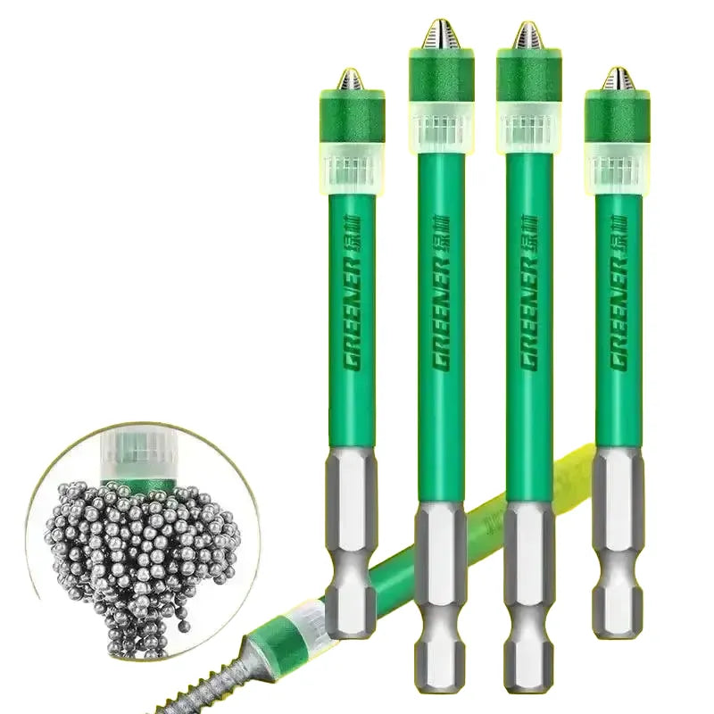 Sporting Goods Screwdriver Set for DIY — product view 1