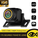 Car Rear View Camera For Drivers Parking