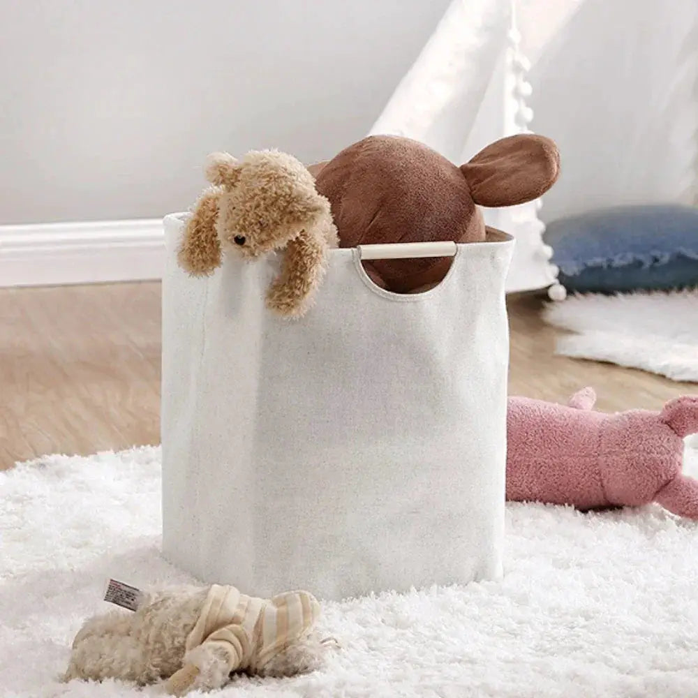 Laundry Basket for Home Organization — product view 15