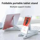 Adjustable Tablet Stand for iPad Samsung Huawei EMTRA Holder