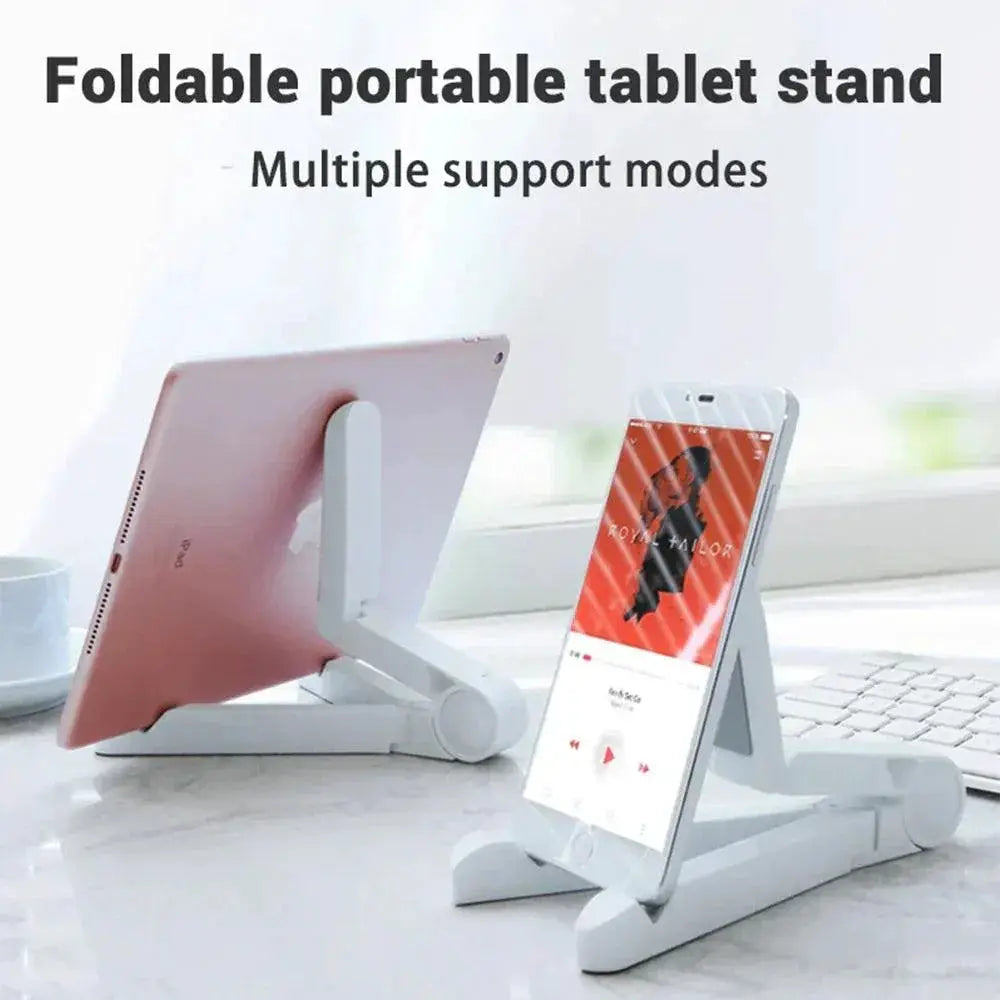 Adjustable Tablet Stand For iPad Samsung Huawei EMTRA Holder
