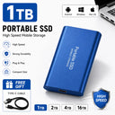 USB Laptop Portable SSD