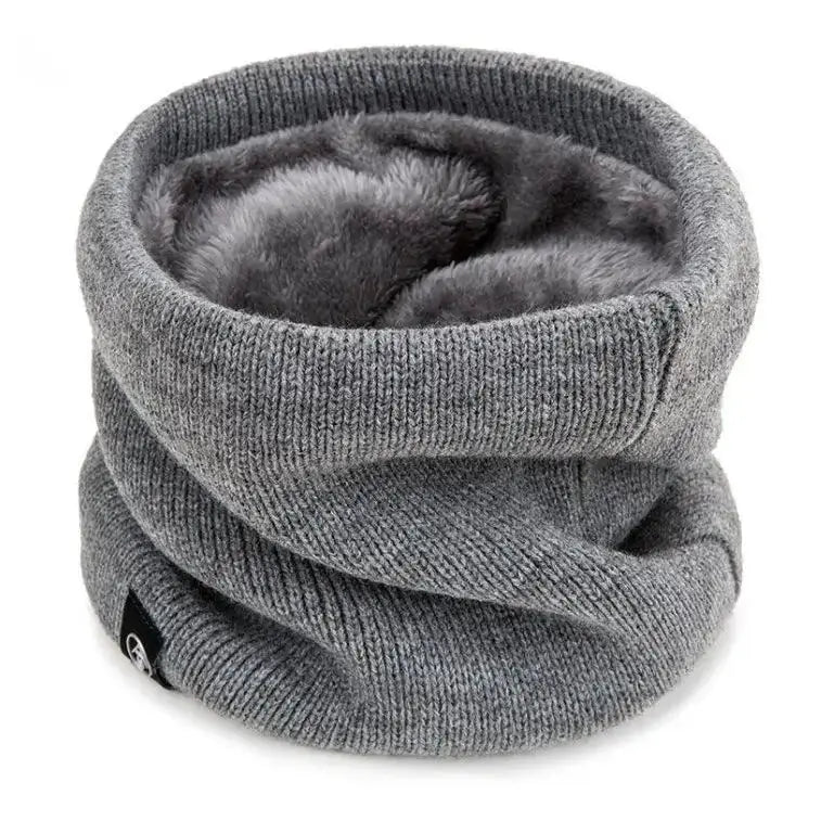Cozy Warmth Ring Scarf for Women and Men — product view 8