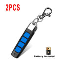 433Mhz Cloning Remote Control - Secure Home